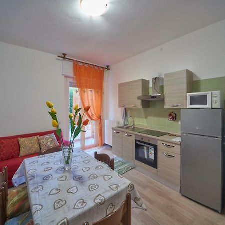 דירות אבאדיה לריאנה Casa Della Nonna מראה חיצוני תמונה