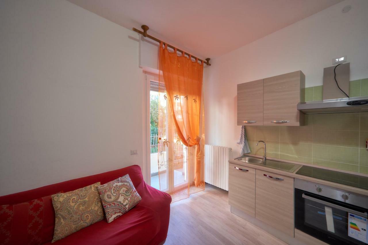 דירות אבאדיה לריאנה Casa Della Nonna מראה חיצוני תמונה