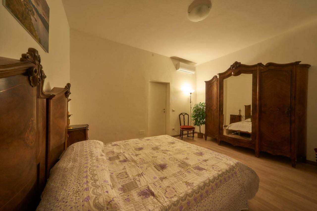 דירות אבאדיה לריאנה Casa Della Nonna מראה חיצוני תמונה