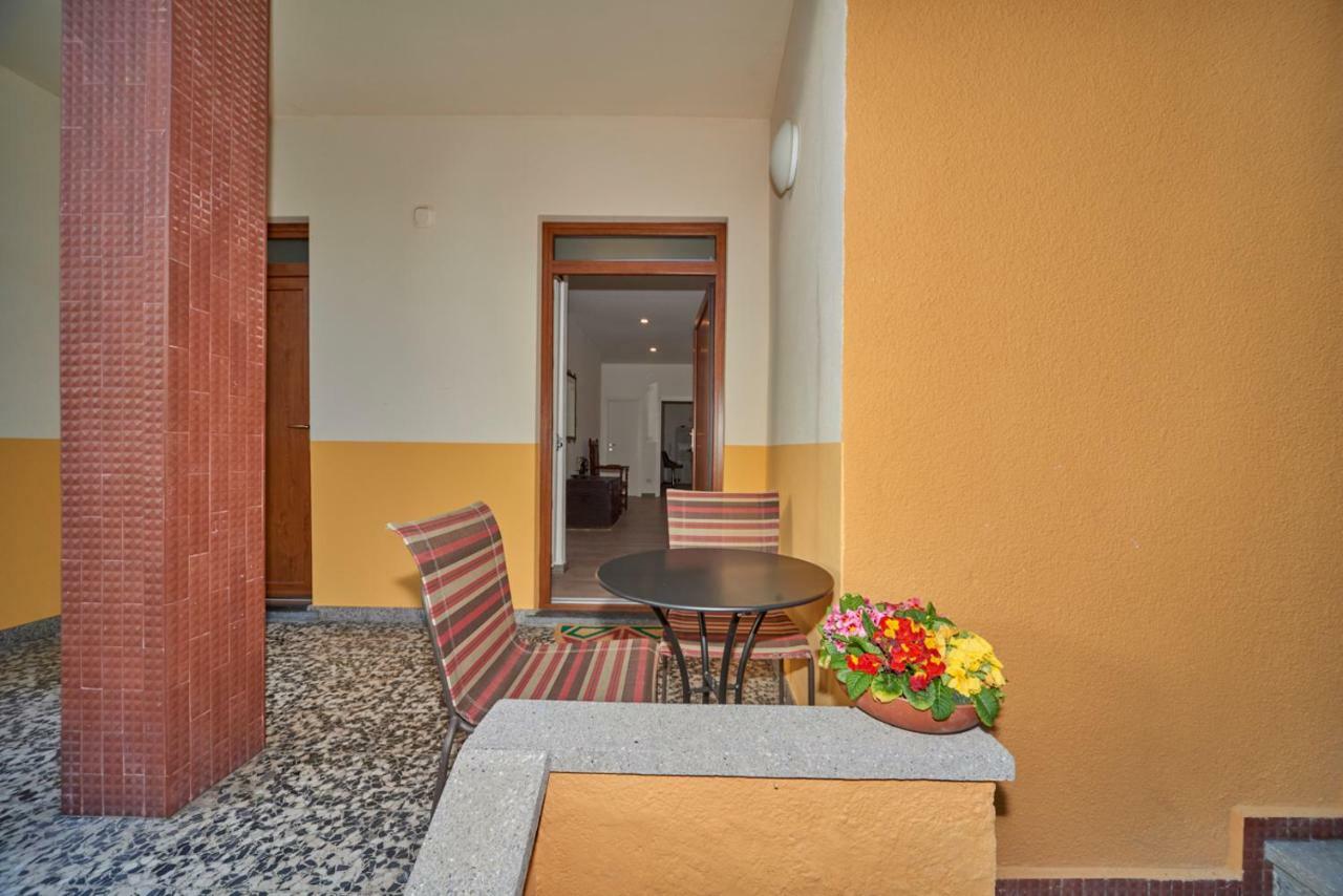 דירות אבאדיה לריאנה Casa Della Nonna מראה חיצוני תמונה