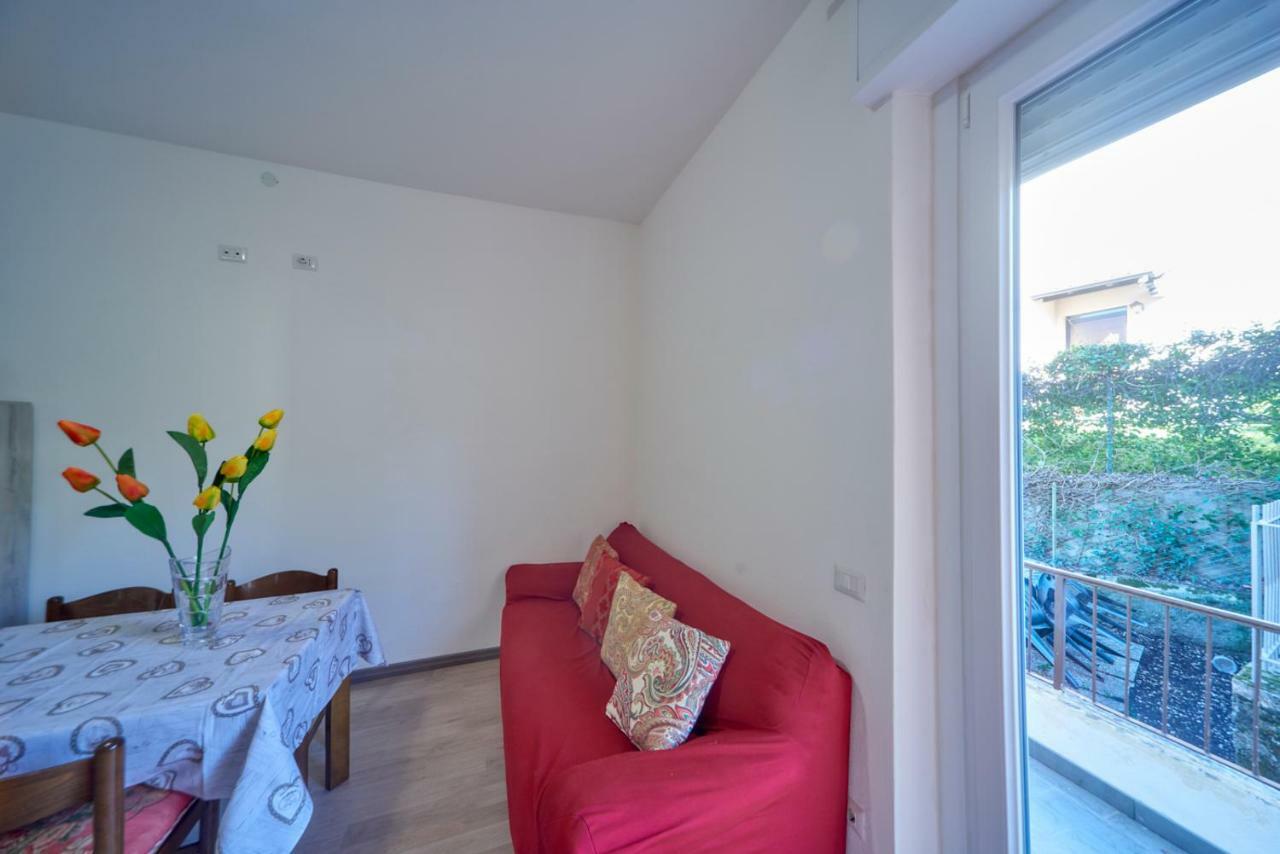 דירות אבאדיה לריאנה Casa Della Nonna מראה חיצוני תמונה