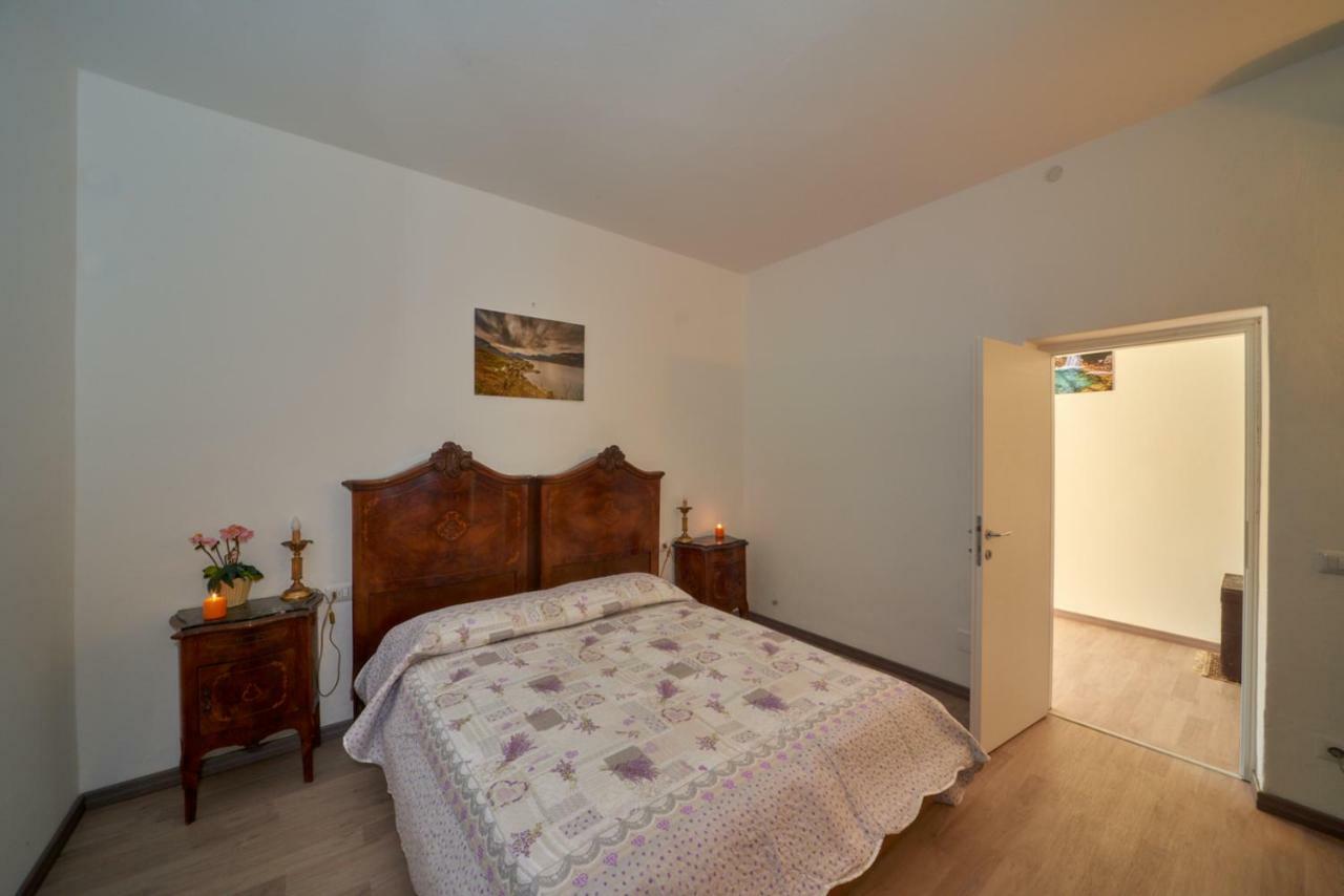 דירות אבאדיה לריאנה Casa Della Nonna מראה חיצוני תמונה