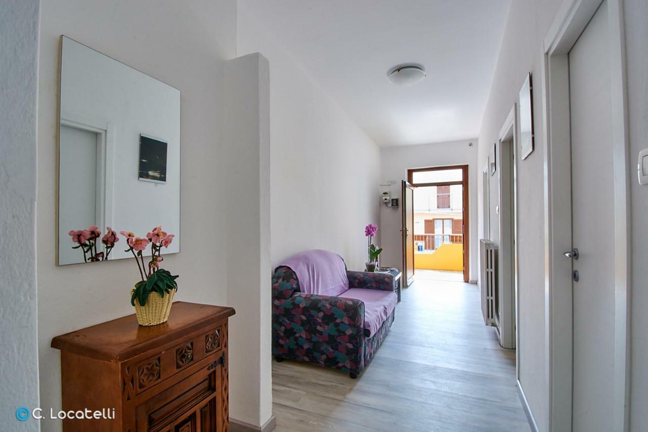 דירות אבאדיה לריאנה Casa Della Nonna מראה חיצוני תמונה