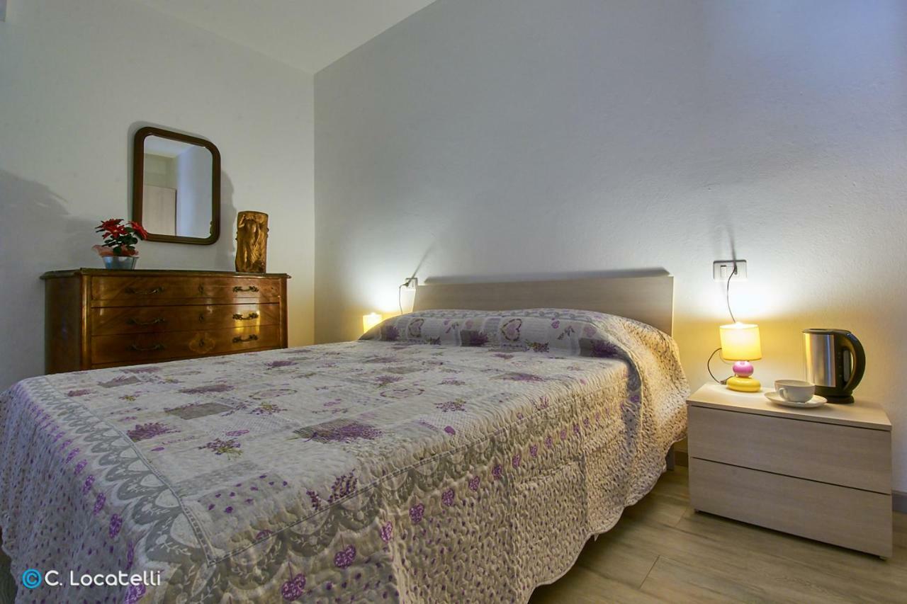 דירות אבאדיה לריאנה Casa Della Nonna מראה חיצוני תמונה