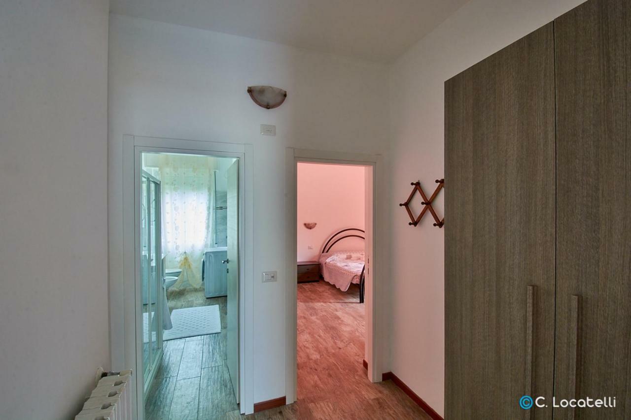 דירות אבאדיה לריאנה Casa Della Nonna מראה חיצוני תמונה