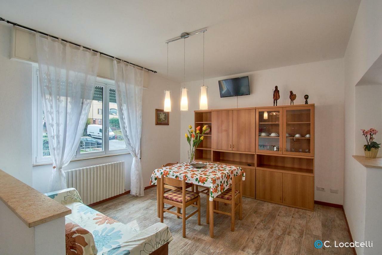 דירות אבאדיה לריאנה Casa Della Nonna מראה חיצוני תמונה
