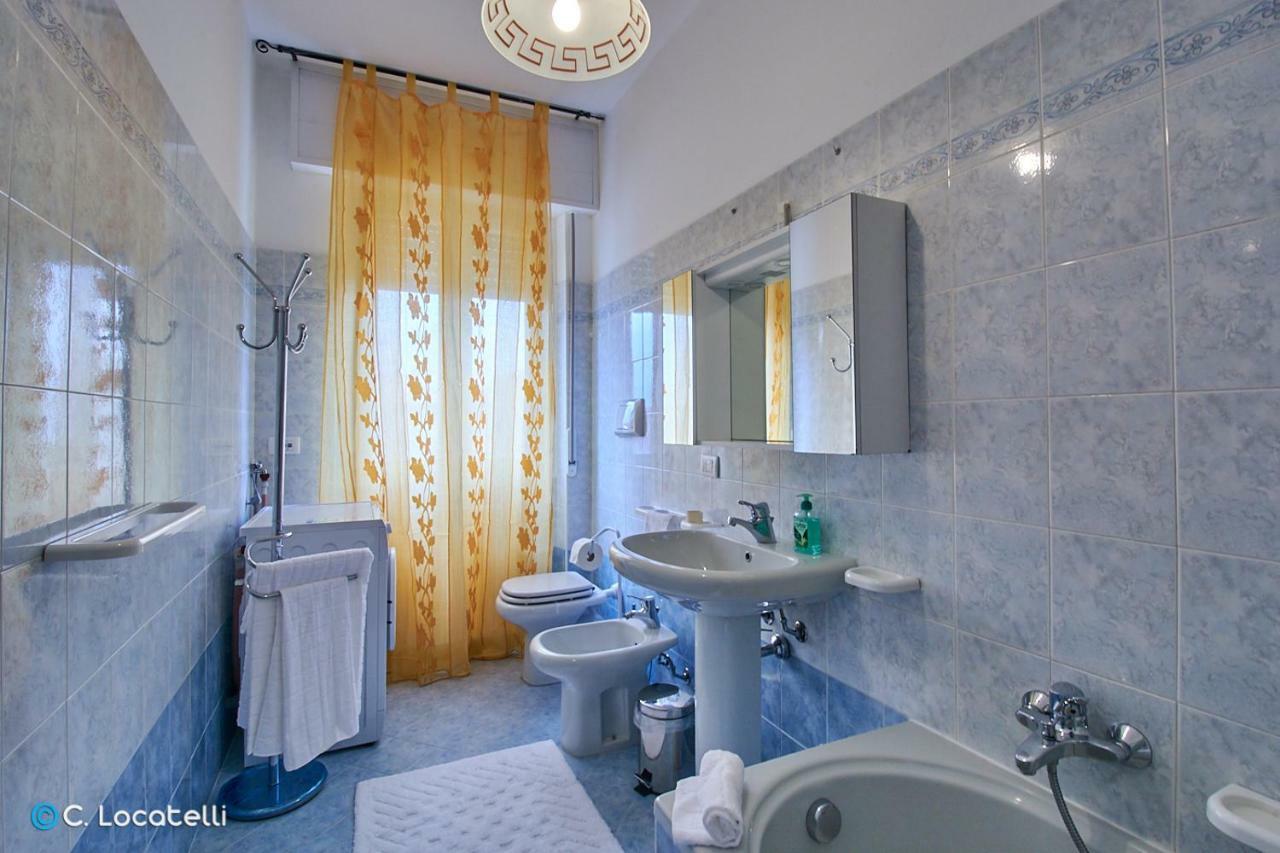 דירות אבאדיה לריאנה Casa Della Nonna מראה חיצוני תמונה