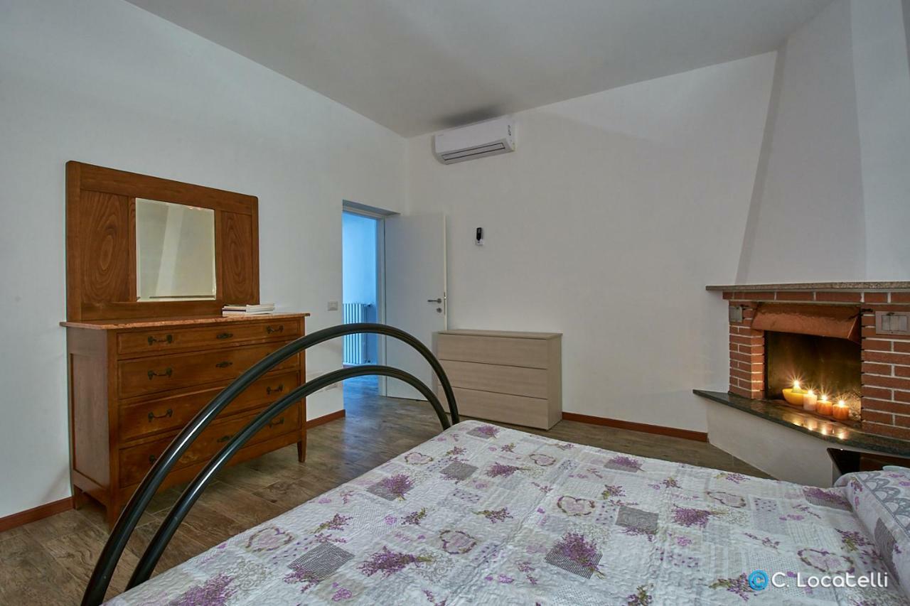 דירות אבאדיה לריאנה Casa Della Nonna מראה חיצוני תמונה