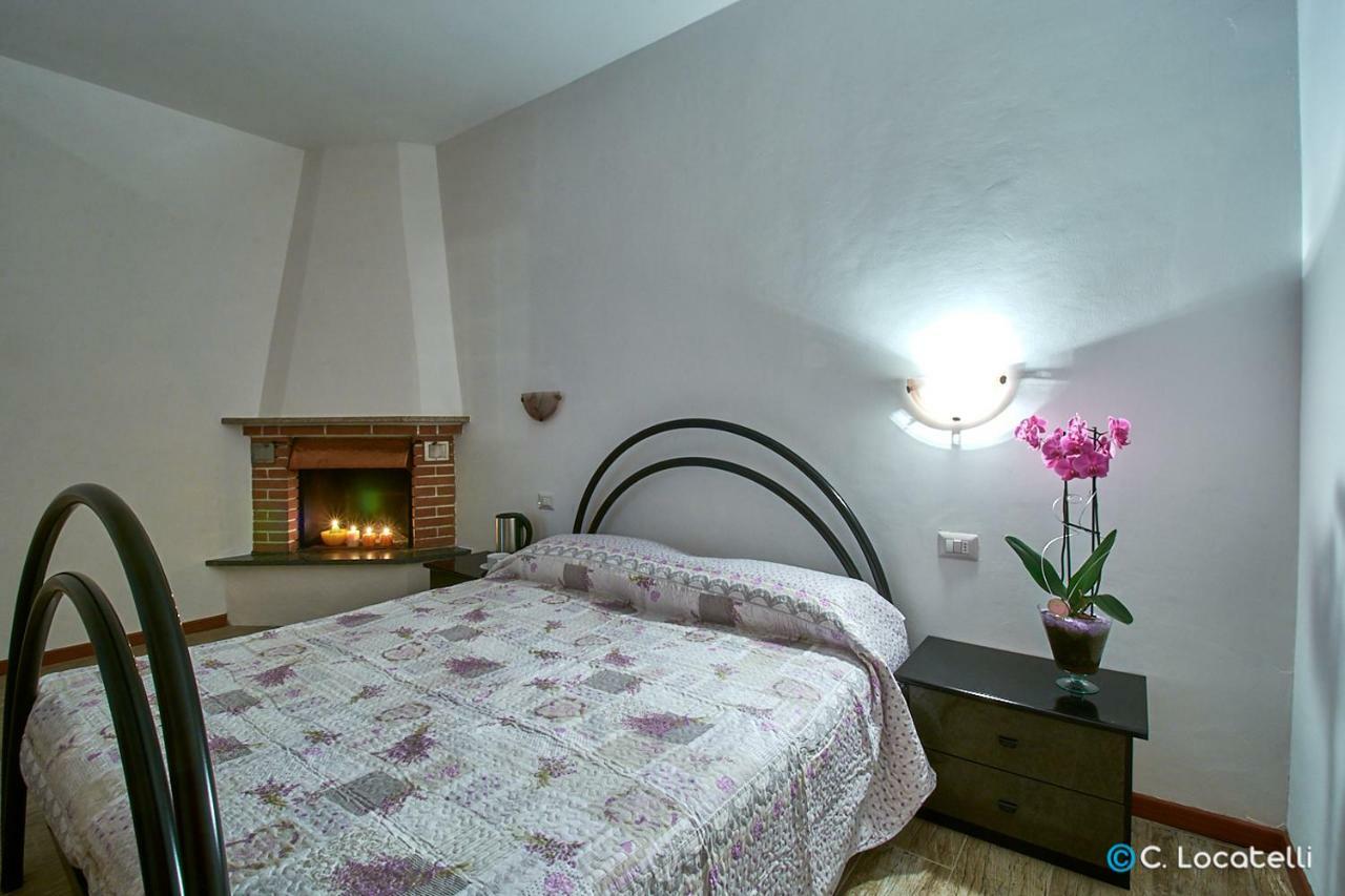 דירות אבאדיה לריאנה Casa Della Nonna מראה חיצוני תמונה